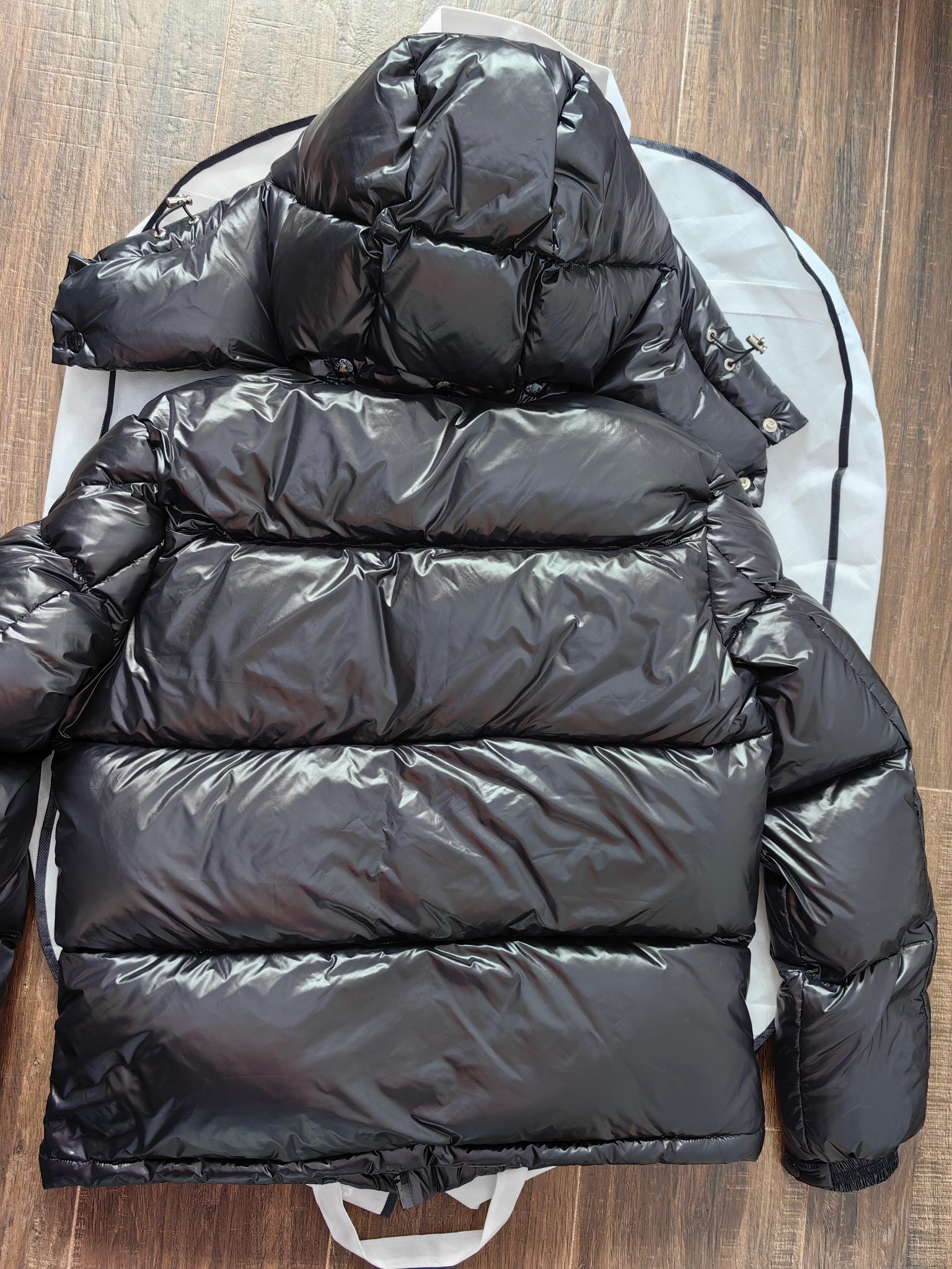 Moncler Down Jackets